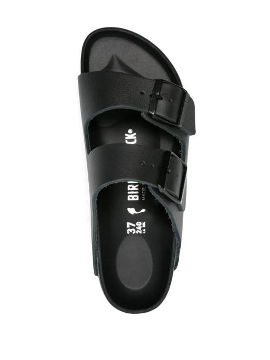 25SS 버켄스탁 샌들 1026843 096 Black - BIRKENSTOCK