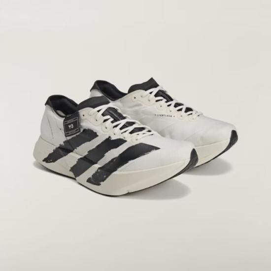 25FW 아디다스 Y3 스니커즈 JR6656 orbit grey ORBIT GREY - ADIDAS Y3