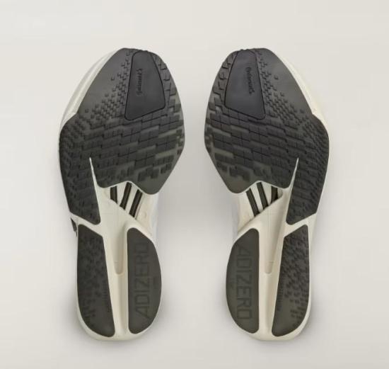 25FW 아디다스 Y3 스니커즈 JR6656 orbit grey ORBIT GREY - ADIDAS Y3