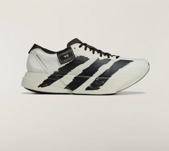 25FW 아디다스 Y3 스니커즈 JR6656 orbit grey ORBIT GREY