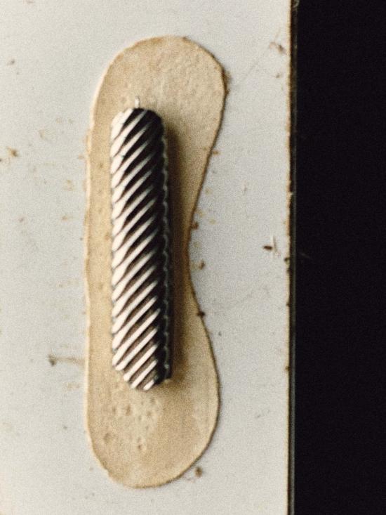  에이비오에이비 목걸이/팬던트 아보압 빗 - ABOAB