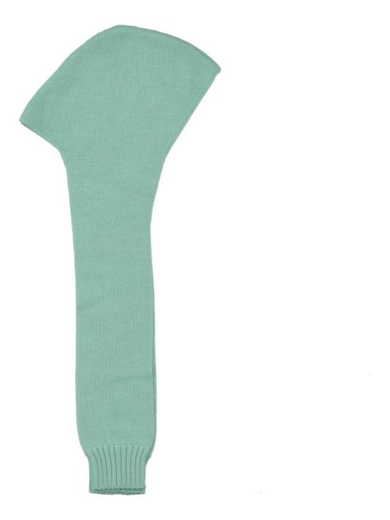 25FW 비베타 이어플랩 캡 VS2AC0079PC063 6025 VERDE ACQUA Green