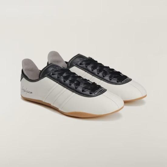 25FW 아디다스 Y3 뮬/슬리퍼 JR6645 orbit grey ORBIT GREY - ADIDAS Y3