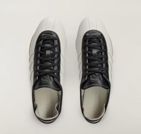 25FW 아디다스 Y3 뮬/슬리퍼 JR6645 orbit grey ORBIT GREY - ADIDAS Y3