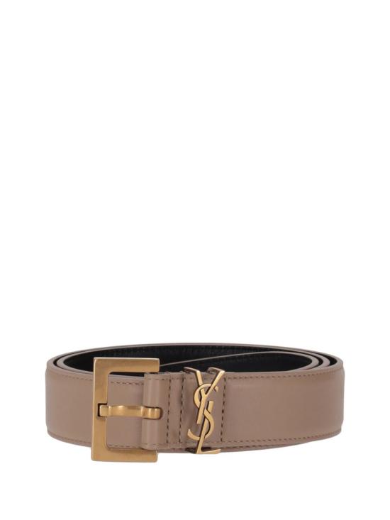 25FW 생로랑 레귤러 벨트 634437BOO0W 2721 MULTICOLOR