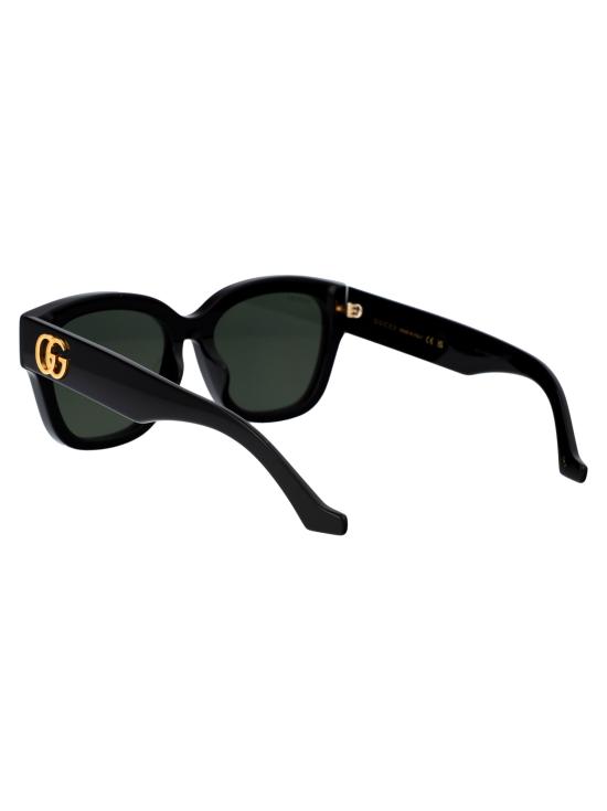 26SS 구찌 선글라스 GG1550SK 001 black - GUCCI