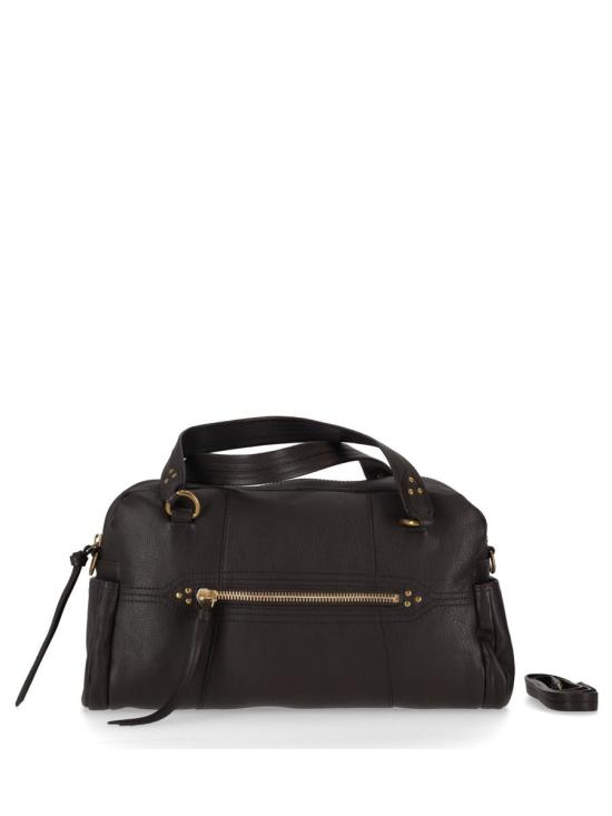 25FW 제롬 드레이퓌스 클러치/파우치 46LUCKBOBU Moka MOKA