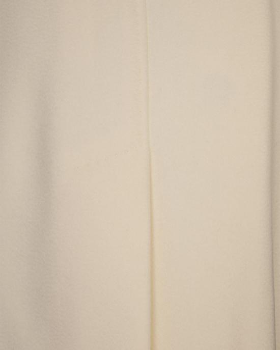 25FW 막스마라 스튜디오 코트 2526016051600BCOLLAG001 WHITE - MAX MARA STUDIO