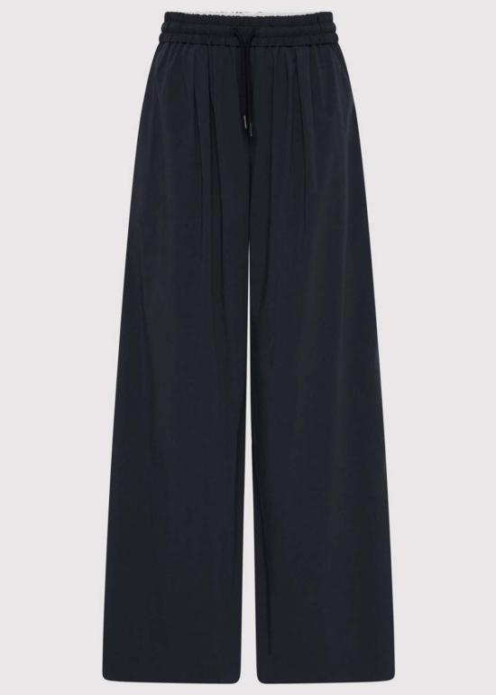  세인트아그니 스트레이트 팬츠 세인트 아그니 에브리데이 드로스트링 팬츠