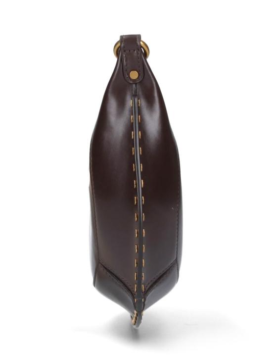 26SS 이자벨마랑 숄더백 PP0001FA A1C01M50CL BROWN - ISABEL MARANT