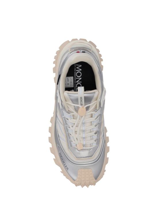 25FW 몽클레어 TRAILGRIP 트레일그립 GTX 트레일러 스니커즈 K209B4M00130M7184 M90 SILVER - MONCLER