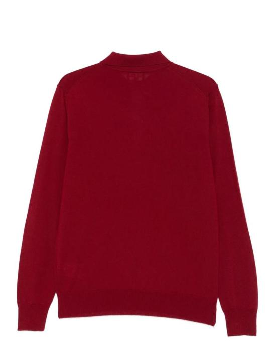 25FW 엠포리오 아르마니 긴팔 셔츠 8N1F431M67ZU5086 PORT - EMPORIO ARMANI