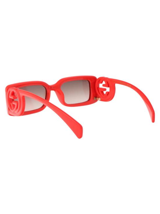 25FW 구찌 안경 GG1325S 005 SUNGLASSES RED - GUCCI