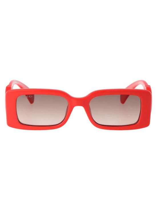 25FW 구찌 안경 GG1325S 005 SUNGLASSES RED