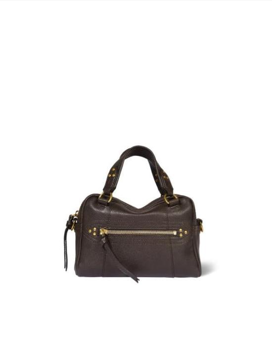 26SS 제롬 드레이퓌스 토트백 46LUCKYBOMIBU Moka MOKA