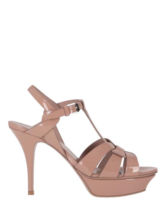 25FW 생로랑 힐/펌프스 457755B8I00 9935 NUDE Beige