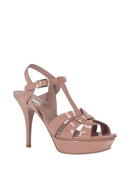 25FW 생로랑 힐/펌프스 457755B8I00 9935 NUDE Beige - SAINT LAURENT