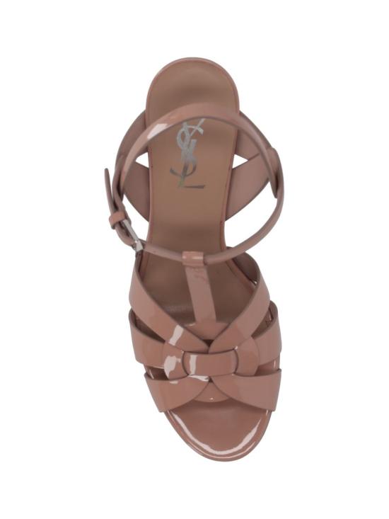 25FW 생로랑 힐/펌프스 457755B8I00 9935 NUDE Beige - SAINT LAURENT