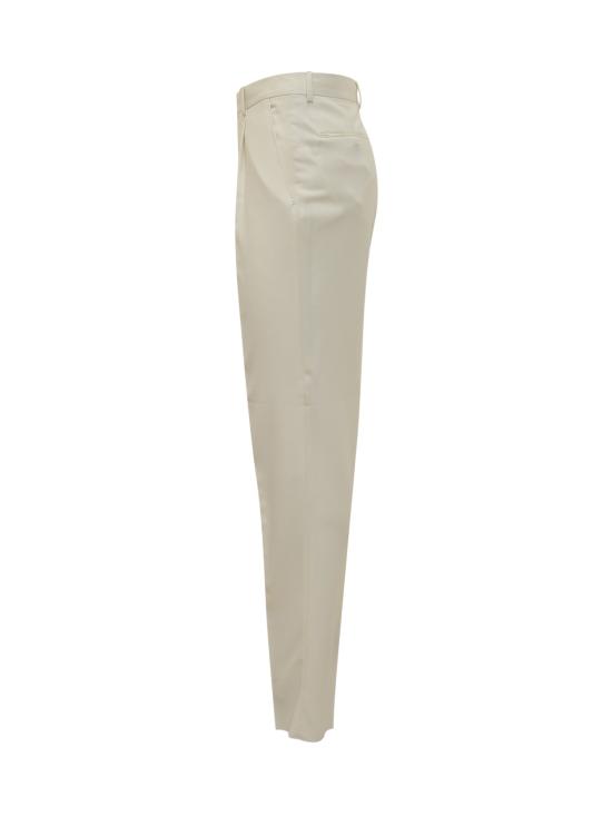 25FW 에르메네질도제냐 스트레이트 팬츠 230F18A275PM12 105 PANNA - ERMENEGILDO ZEGNA