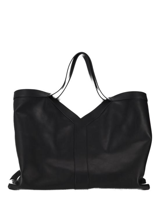 25FW 생로랑 숄더백 838281AAEIF 1000 NOIR Black