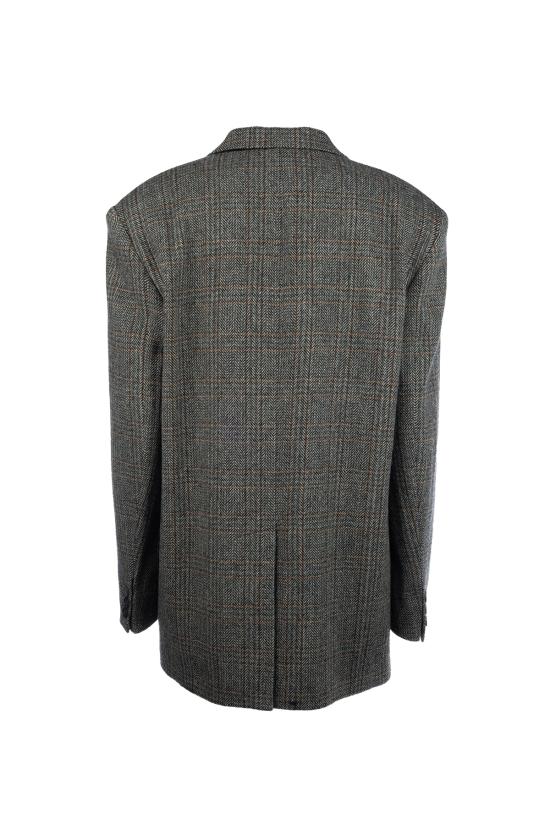 25FW 미우미우 베스트 MH200816Q7 F0480 Ardesia - MIU MIU