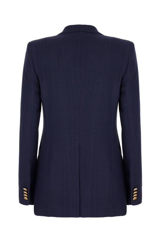 25SS 딸리아토레 베스트 JPARIGI10B340159 EB849 Blu - TAGLIATORE