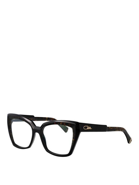 25FW 카잘 아이웨어 선글라스 MOD5008002 Black - CAZAL EYEWEAR