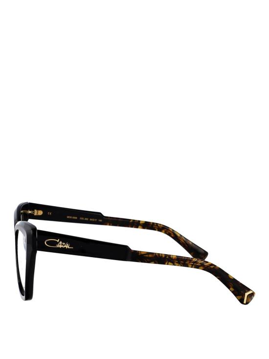 25FW 카잘 아이웨어 선글라스 MOD5008002 Black - CAZAL EYEWEAR