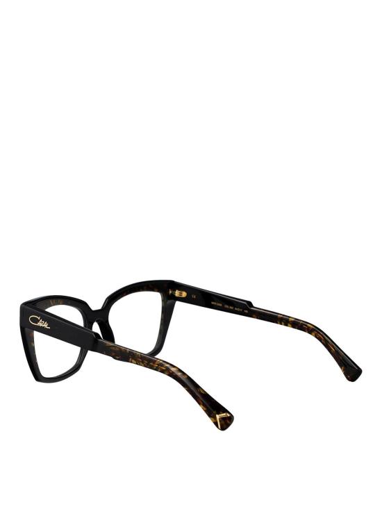 25FW 카잘 아이웨어 선글라스 MOD5008002 Black - CAZAL EYEWEAR