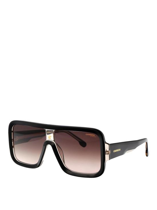 26SS 까레라 선글라스 FLAGLAB140WMA8 Black - CARRERA