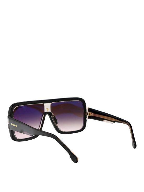 26SS 까레라 선글라스 FLAGLAB140WMA8 Black - CARRERA