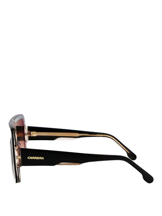 26SS 까레라 선글라스 FLAGLAB140WMA8 Black - CARRERA