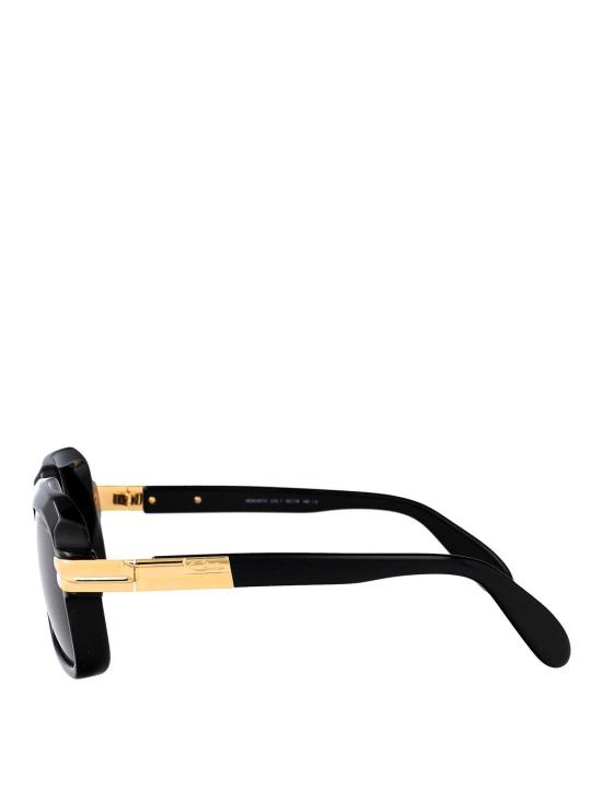 26SS 카잘 아이웨어 선글라스 MOD6073001 Black - CAZAL EYEWEAR