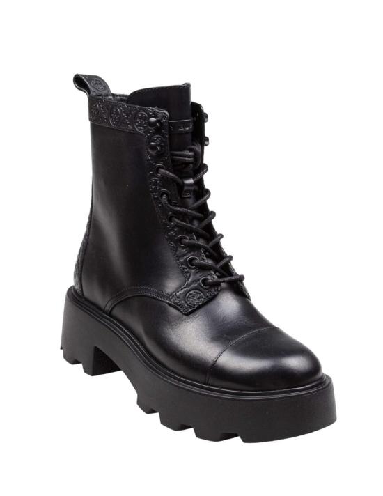 25FW 토리버치 부츠 178112 006 Black - TORY BURCH