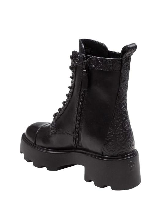 25FW 토리버치 부츠 178112 006 Black - TORY BURCH