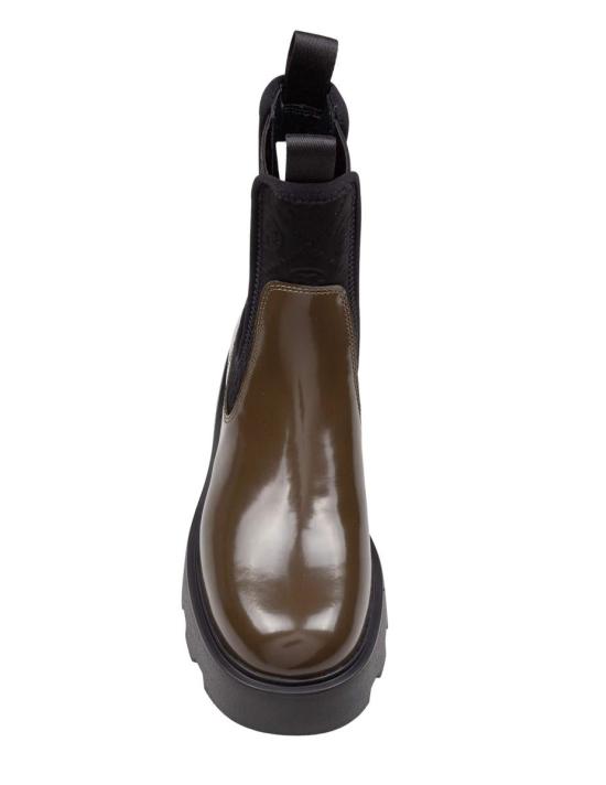 25FW 토리버치 부츠 177079 300 Green - TORY BURCH