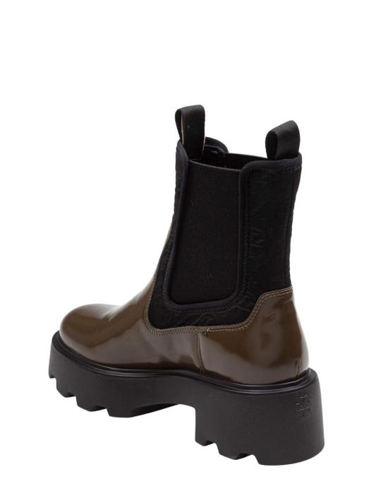 25FW 토리버치 부츠 177079 300 Green - TORY BURCH