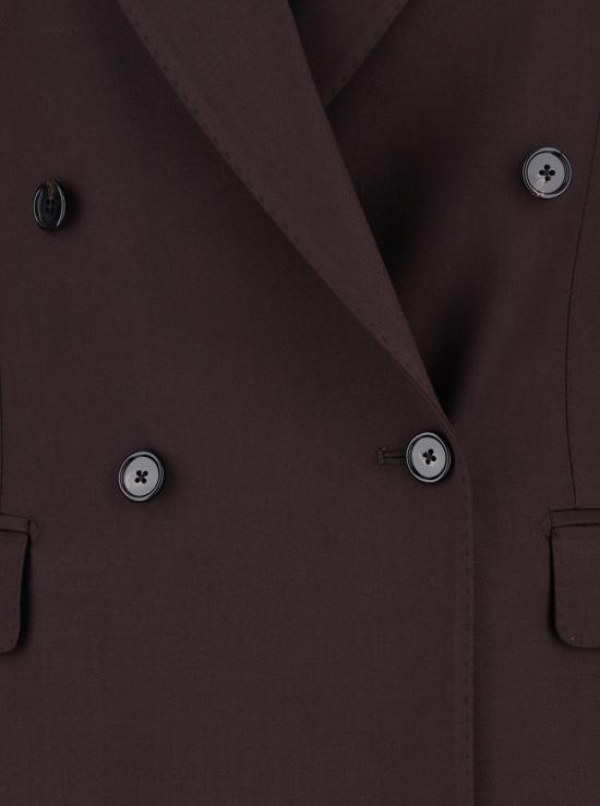 25FW 딸리아토레 수트 세트 LORELEY560016M1026 Brown - TAGLIATORE