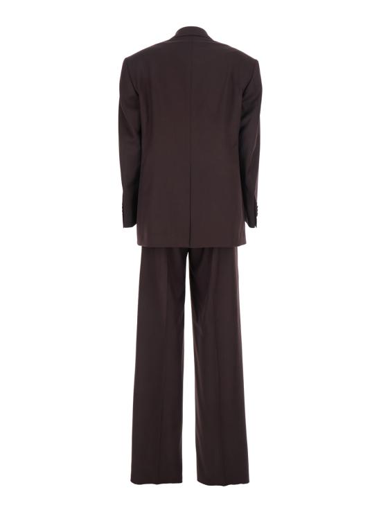 25FW 딸리아토레 수트 세트 LORELEY560016M1026 Brown - TAGLIATORE