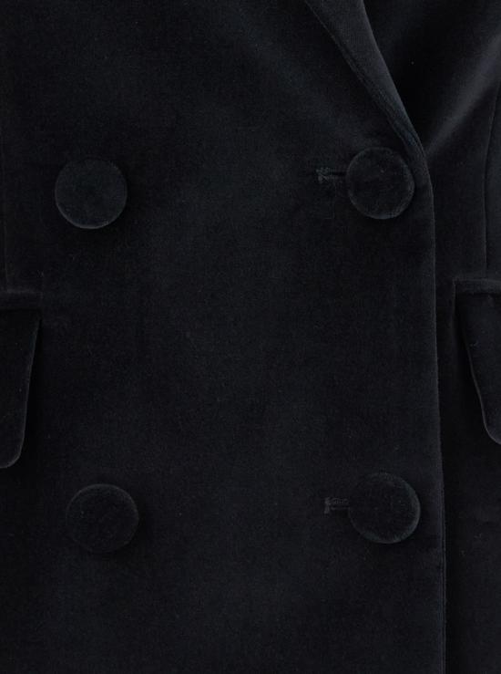 25FW 메르씨 수트 자켓 G355ABLACK Black - MERCI