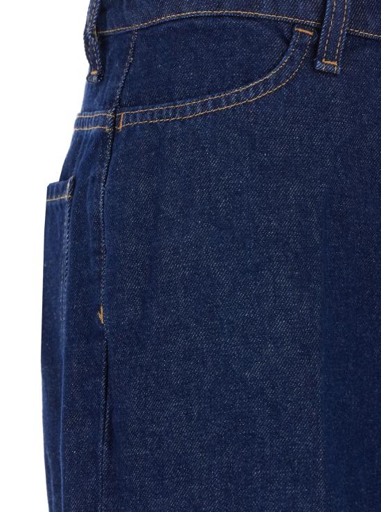 25FW 메르씨 데님 팬츠 ANITA26AIUNICA Blu - MERCI