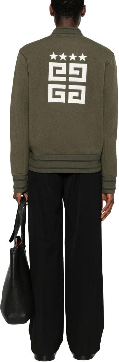  지방시 베스트 BM014A4YFP305 BROWN - GIVENCHY