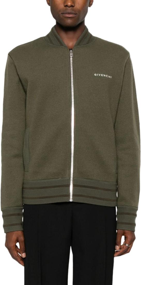  지방시 베스트 BM014A4YFP305 BROWN - GIVENCHY