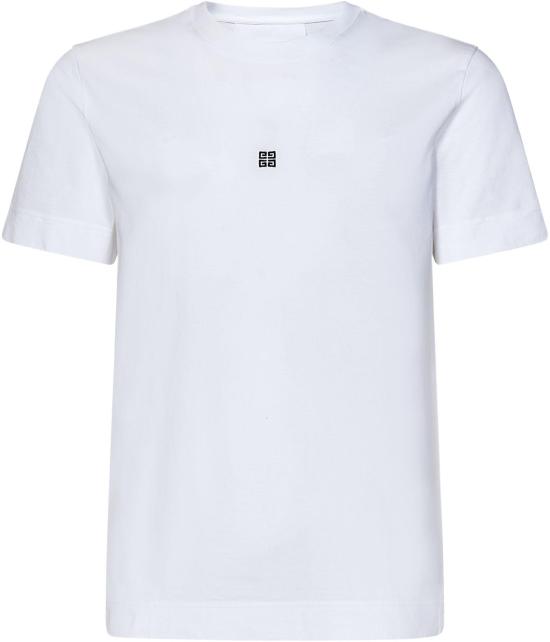 25FW 지방시 탑 BM716G3YCD100 WHITE