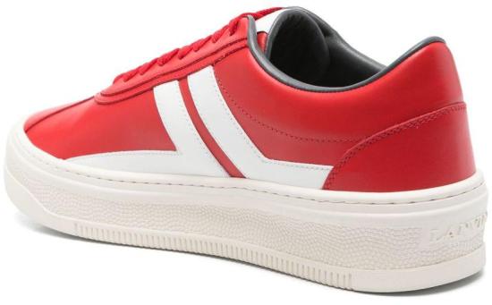 25SS 랑방 부츠 FUSKLK09NAPAP250237 DIVERS - LANVIN