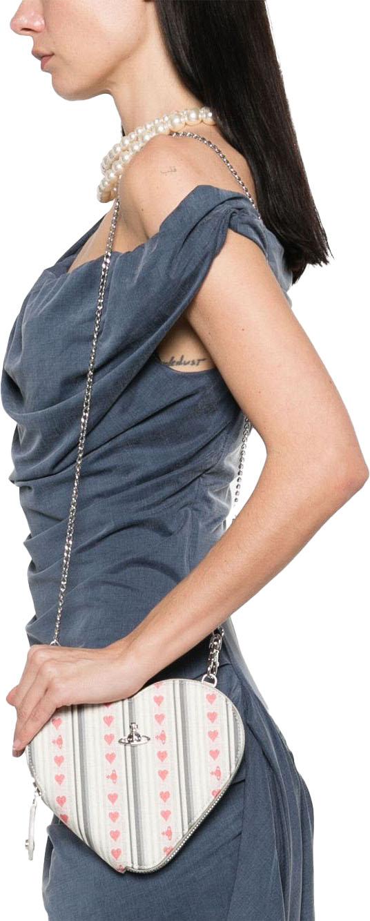 25SS 비비안웨스트우드 숄더백 58010001WW016OO306 DIVERS - VIVIENNE WESTWOOD