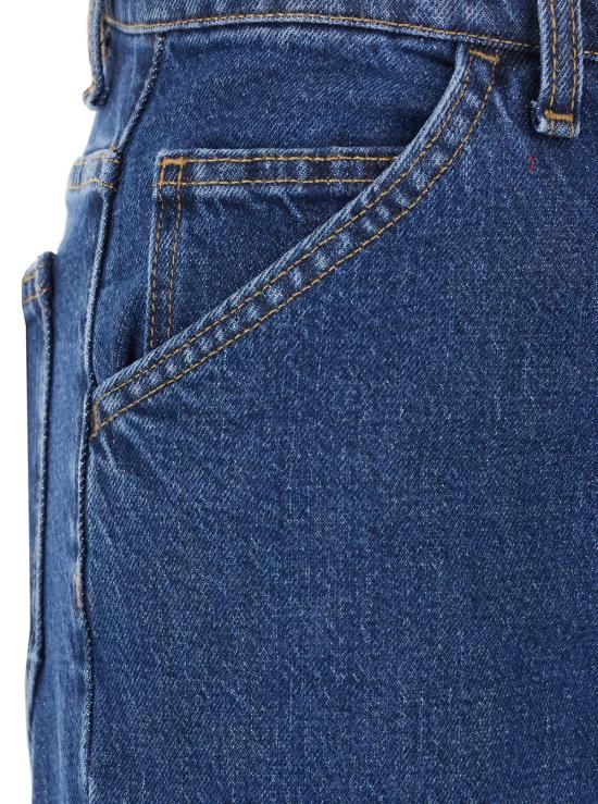 25FW 메르씨 데님 팬츠 GRETA26AIUNICA Blu - MERCI