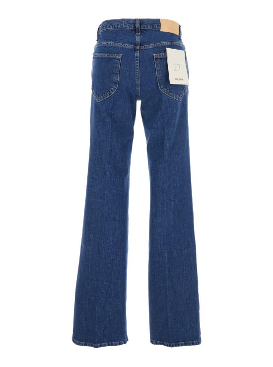 25FW 메르씨 데님 팬츠 GRETA26AIUNICA Blu - MERCI