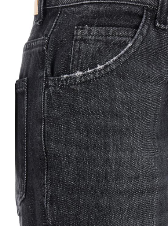 25FW 메르씨 데님 팬츠 MARGOTB26AIUNICA Blu - MERCI