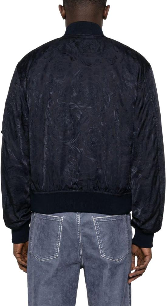  베르사체 베스트 10139291A098261UI20 BLUE - VERSACE